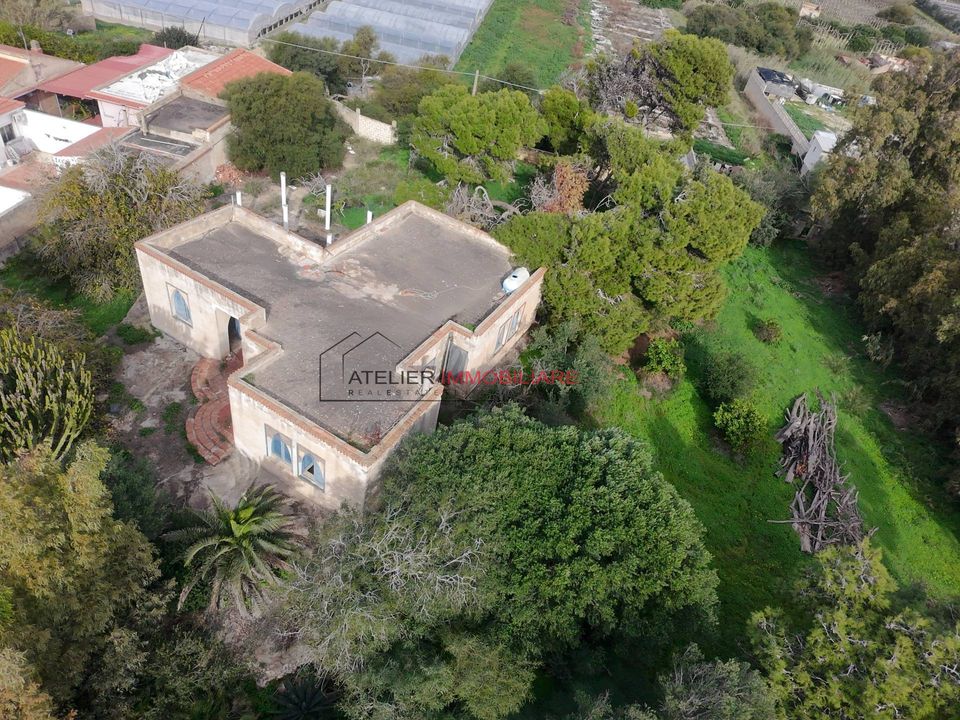 Villa i Santa Croce Camerina, Ragusa - foto 5