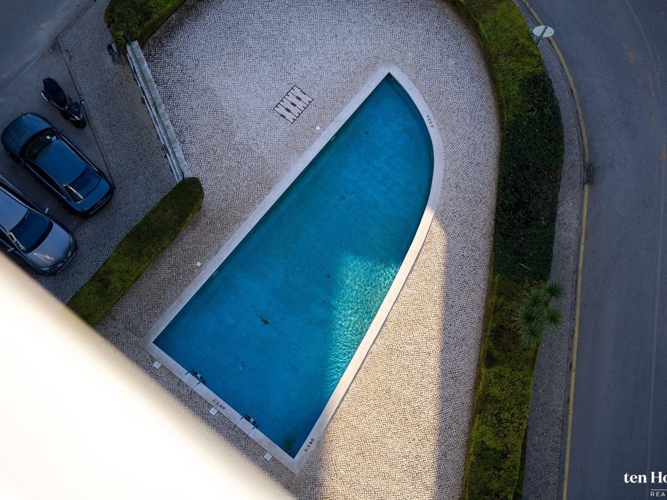 Lejlighed i Portimao, Faro - foto 3