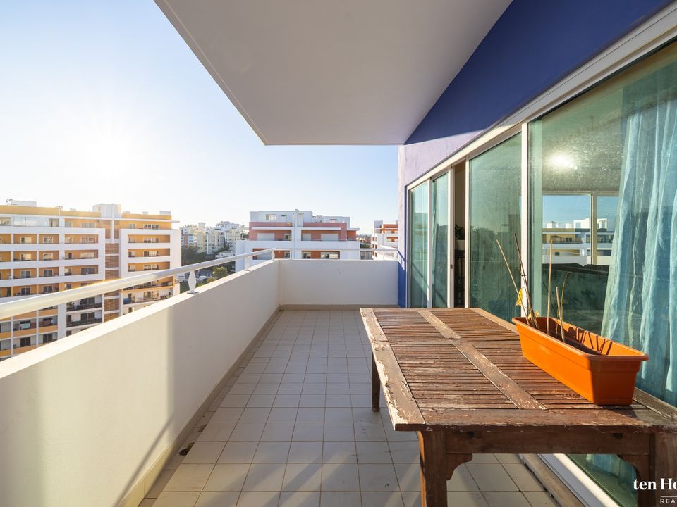 Lejlighed i Portimao, Faro - foto 4