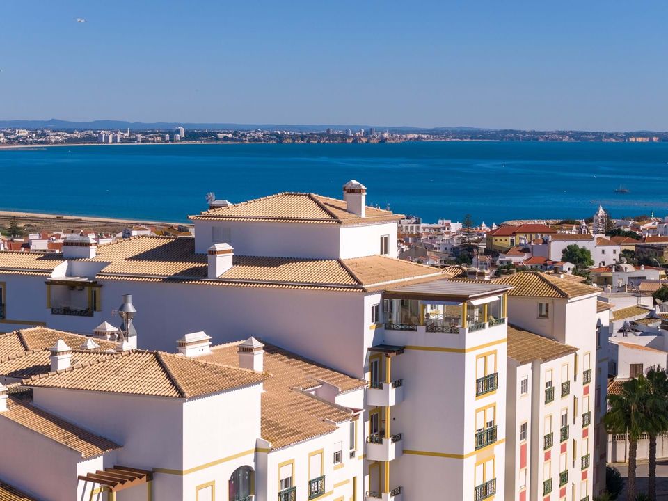 Lejlighed i Lagos, Faro - foto 3