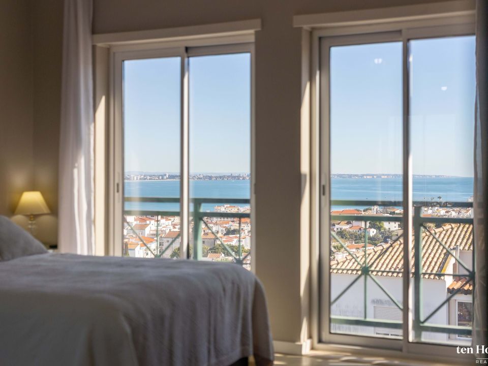 Lejlighed i Lagos, Faro - foto 2