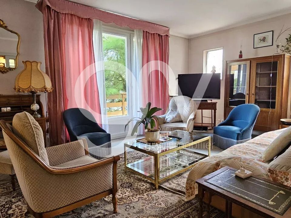 Villa i Arpajon-sur-Cère, Cantal - foto 2