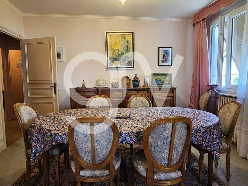 Villa i Arpajon-sur-Cère, Cantal - foto 3