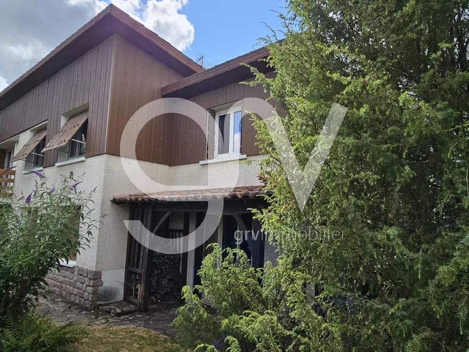 Villa i Arpajon-sur-Cère, Cantal - foto 4