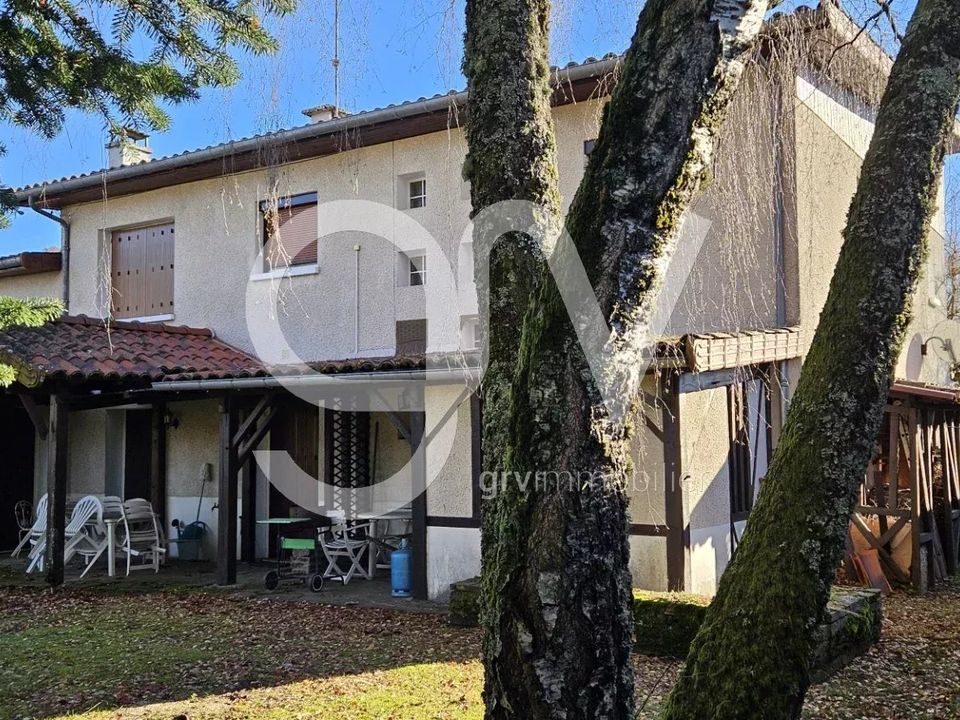 Villa i Arpajon-sur-Cère, Cantal - foto 1