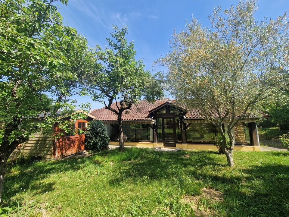 Villa em Auch, Gers - foto 1