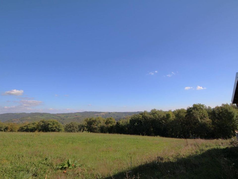 Villa i Saint-Andre-de-Najac, Aveyron - foto 4