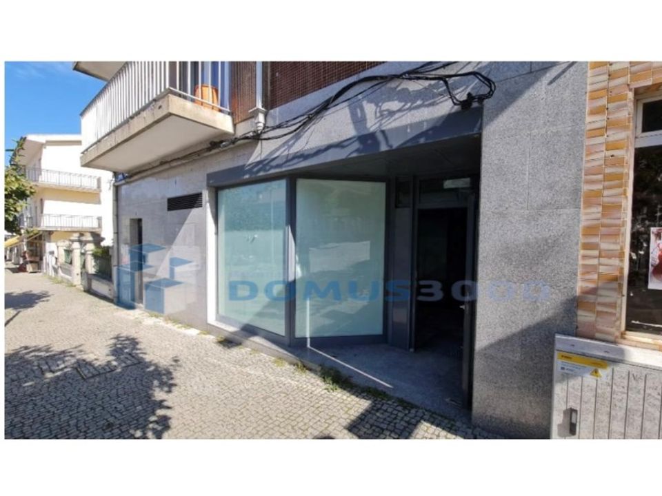 Erhvervsejendom i Vila Pouca de Aguiar, Vila Real - foto 3