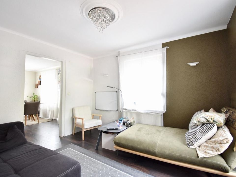 Villa i Soultz-sous-Forêts, Bas-Rhin - bilde 3