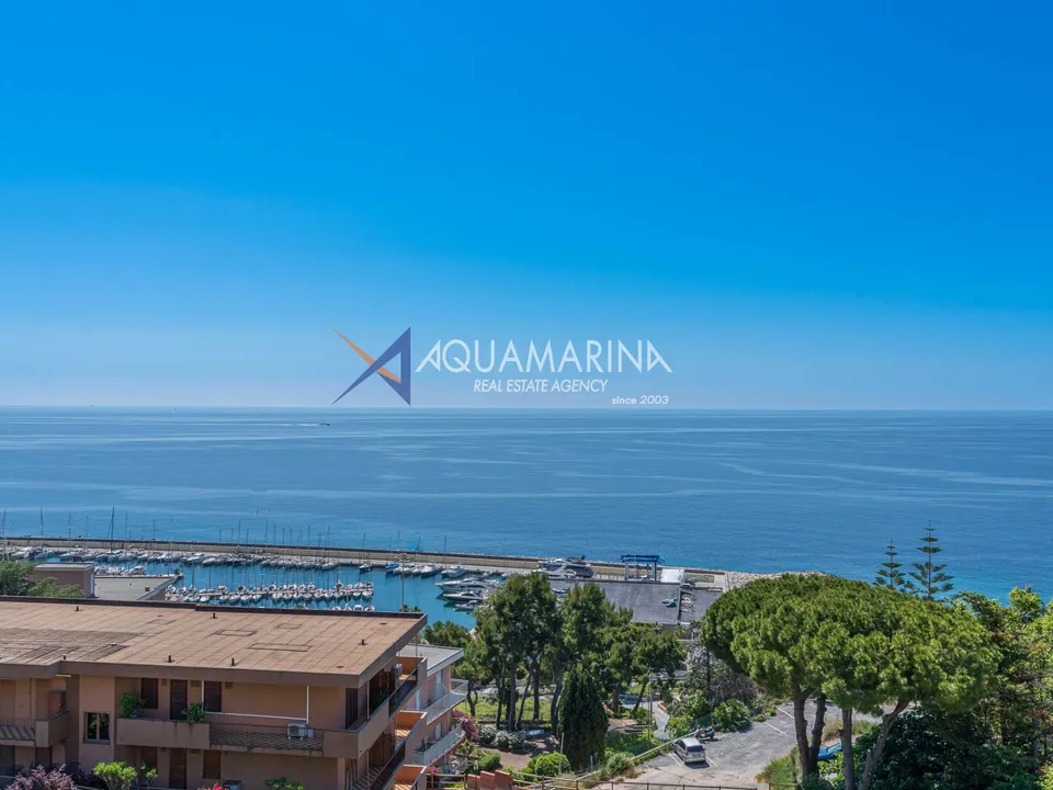 Villa i Santo Stefano Al Mare, Imperia - foto 2