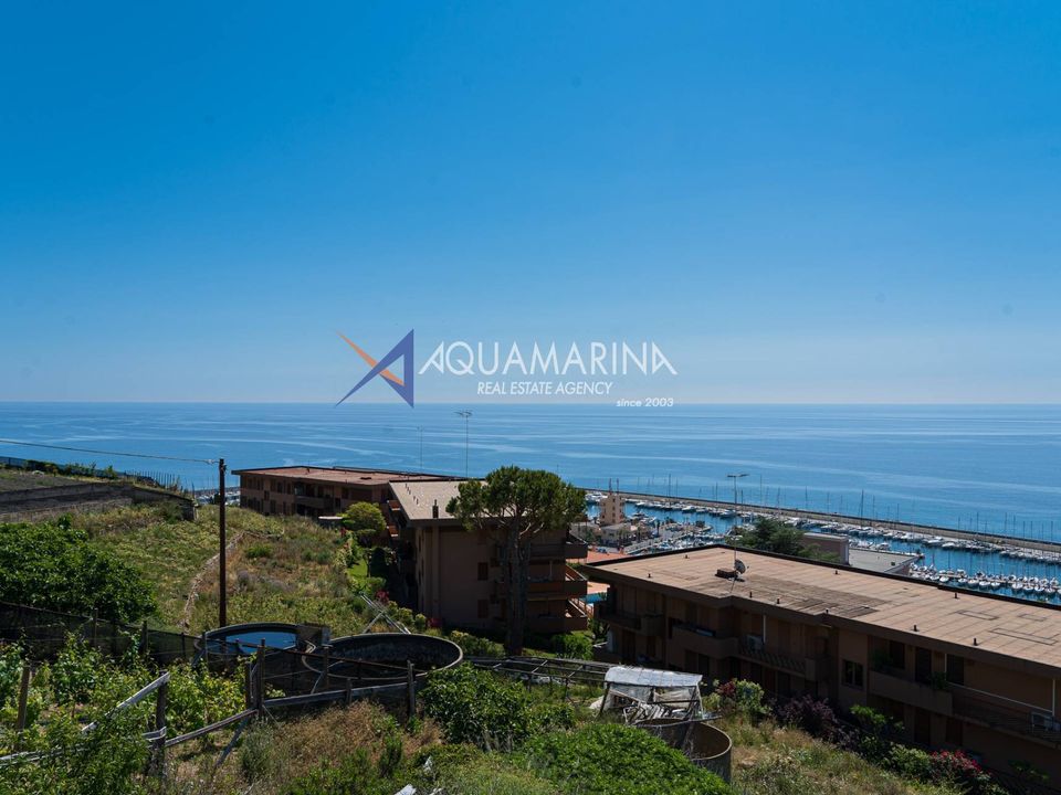 Villa i Santo Stefano Al Mare, Imperia - foto 4
