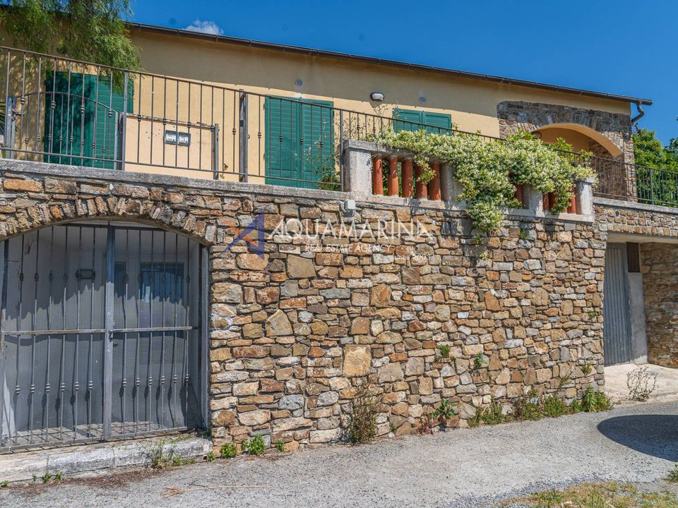 Villa i Santo Stefano Al Mare, Imperia - foto 5