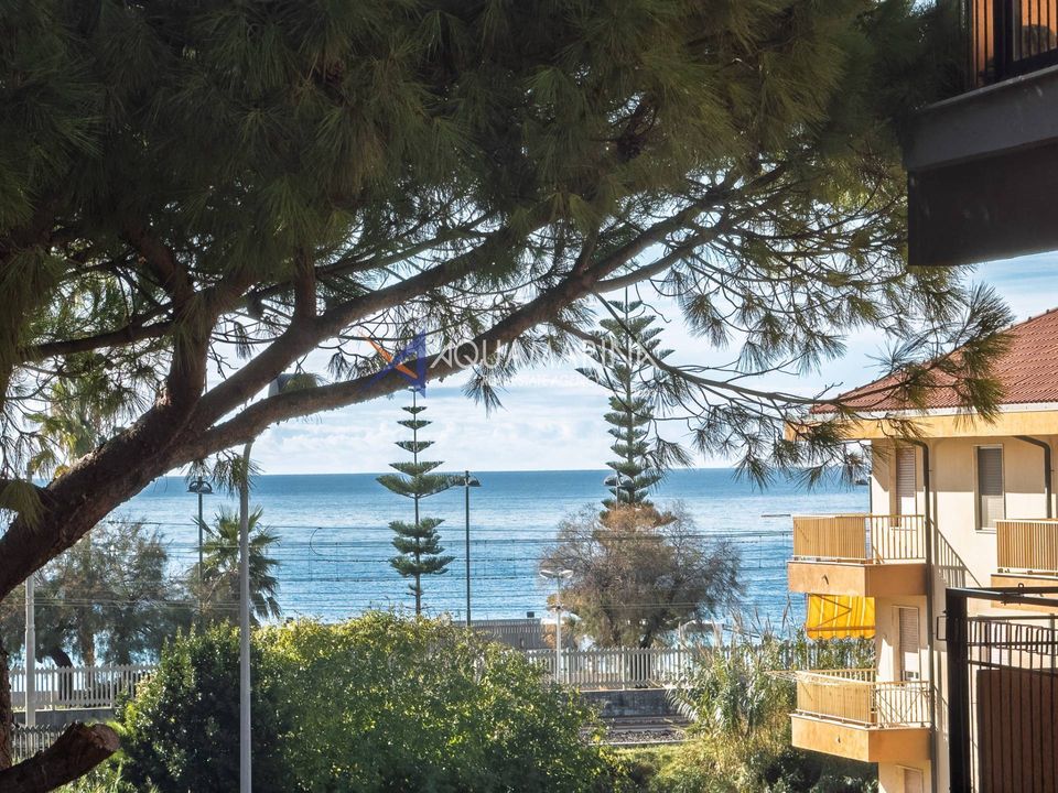Lejlighed i Bordighera, Imperia - foto 1