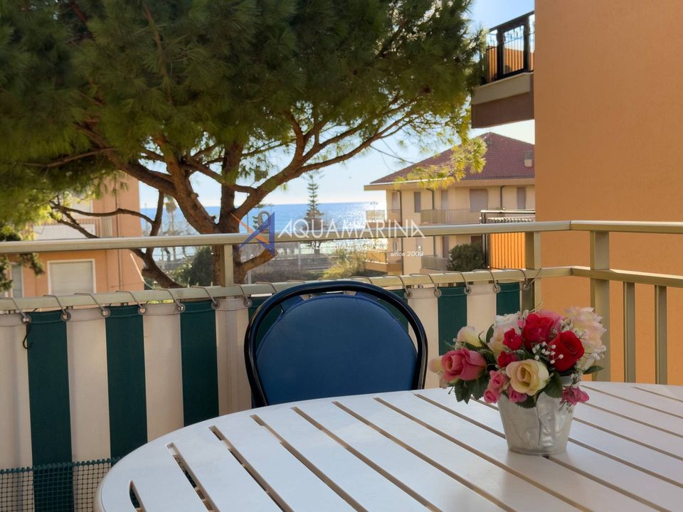 Lejlighed i Bordighera, Imperia - foto 2