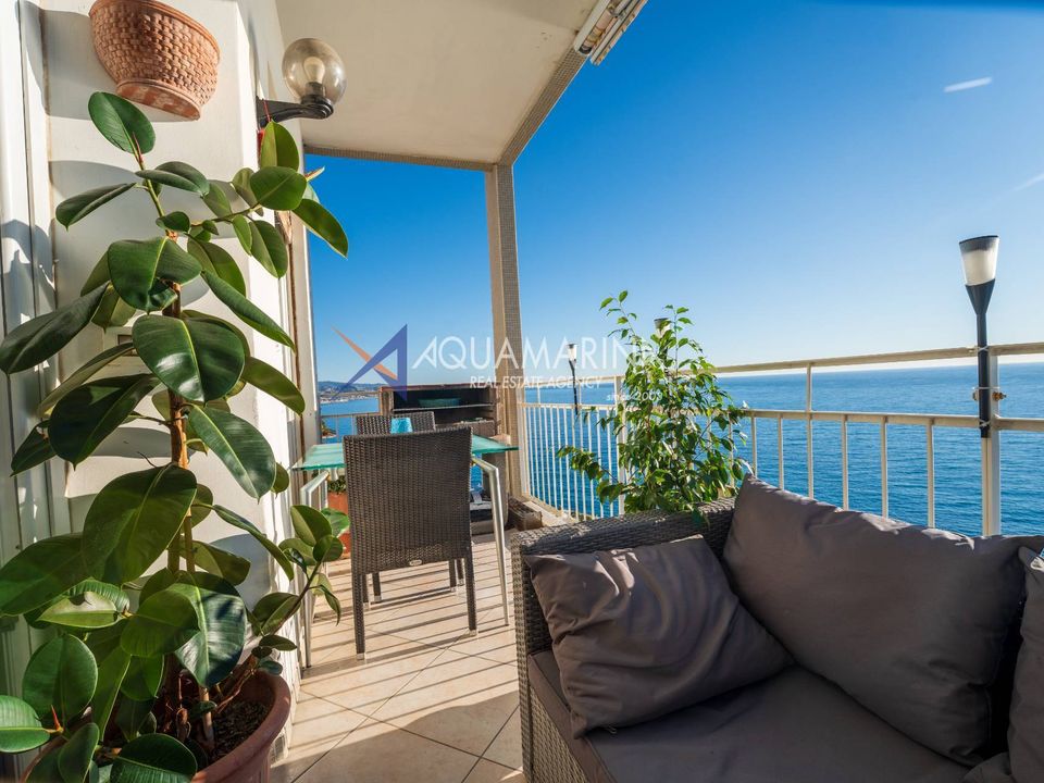 Lejlighed i Sanremo, Imperia - foto 1