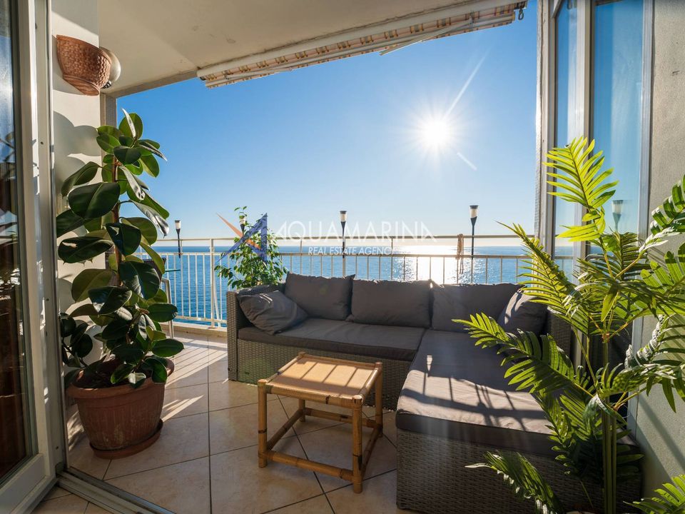 Lejlighed i Sanremo, Imperia - foto 2
