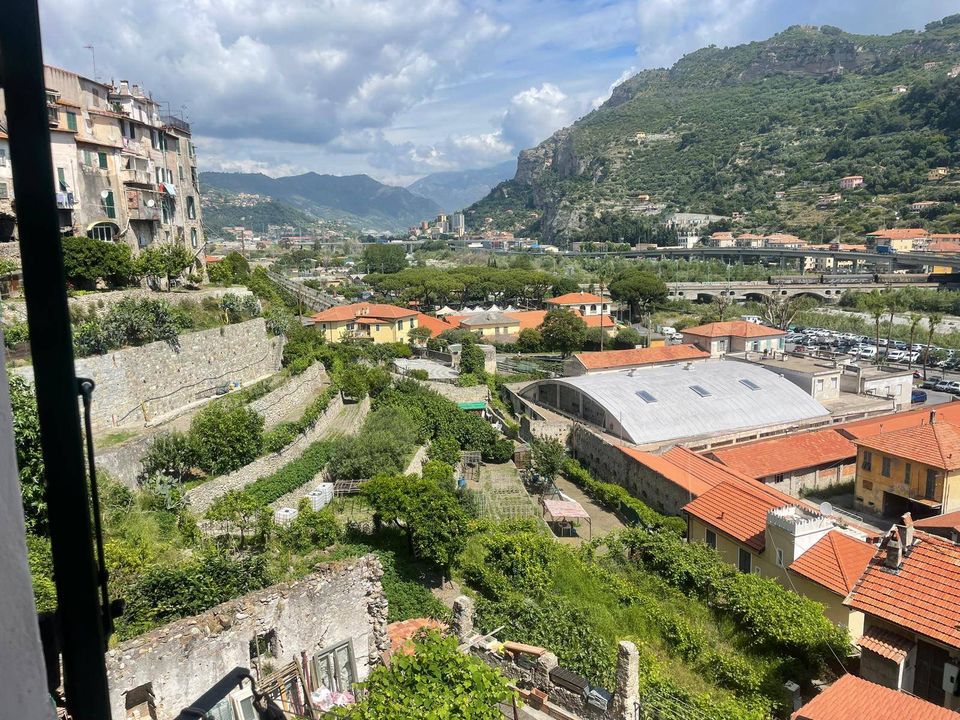 Lejlighed i Ventimiglia, Imperia - foto 1