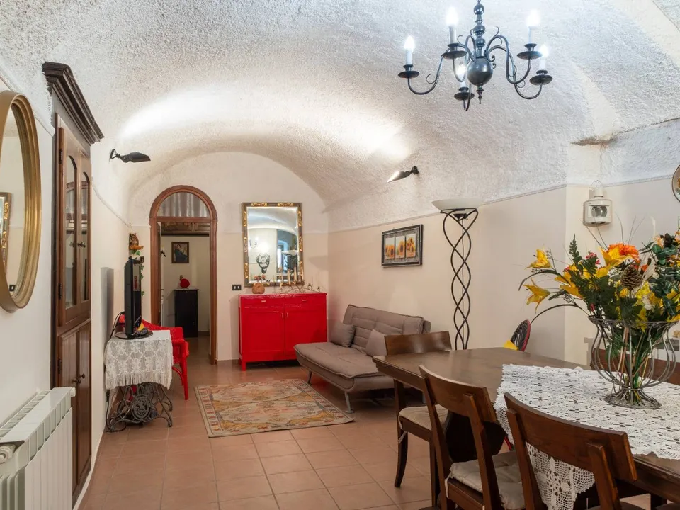 Lejlighed i Pigna, Imperia - foto 2