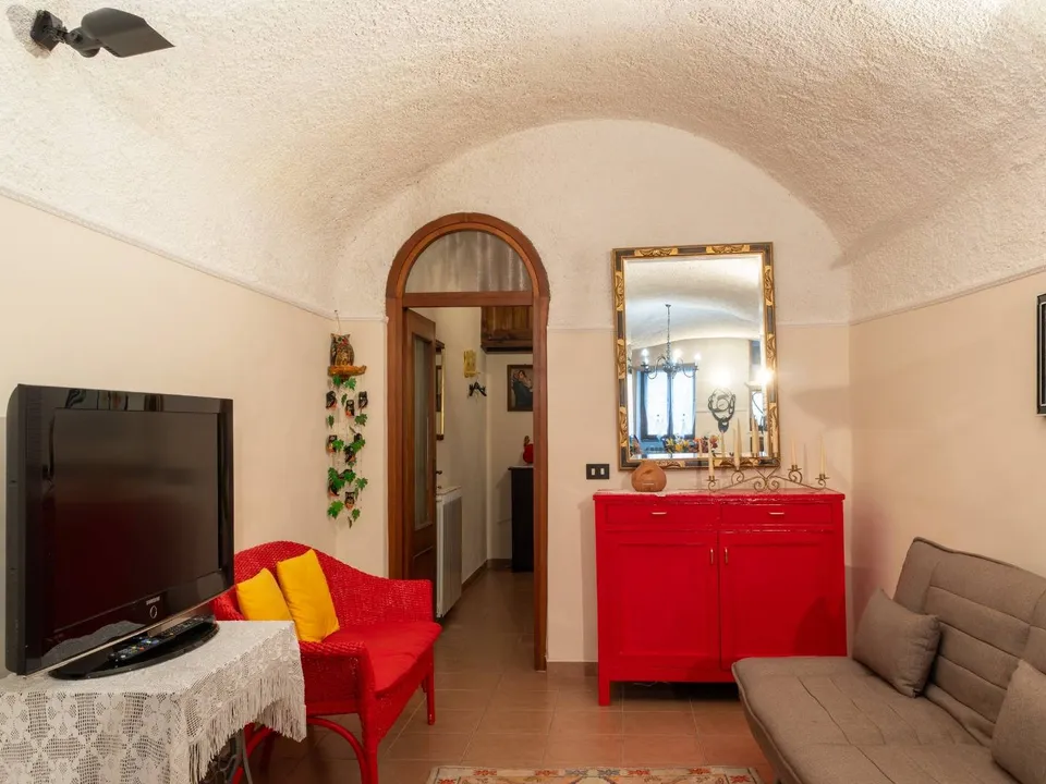 Lejlighed i Pigna, Imperia - foto 3