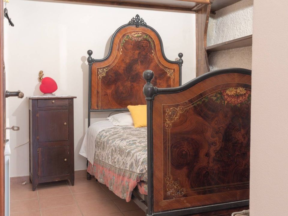 Lejlighed i Pigna, Imperia - foto 4