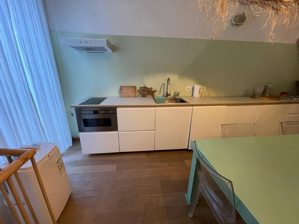 Lejlighed i Ventimiglia, Imperia - foto 2