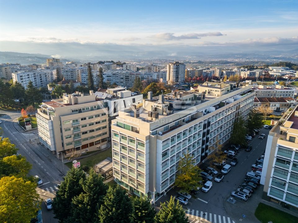 Lejlighed i Braga, Braga - foto 1