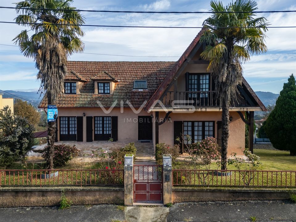 Villa i Vila Verde, Braga - foto 2