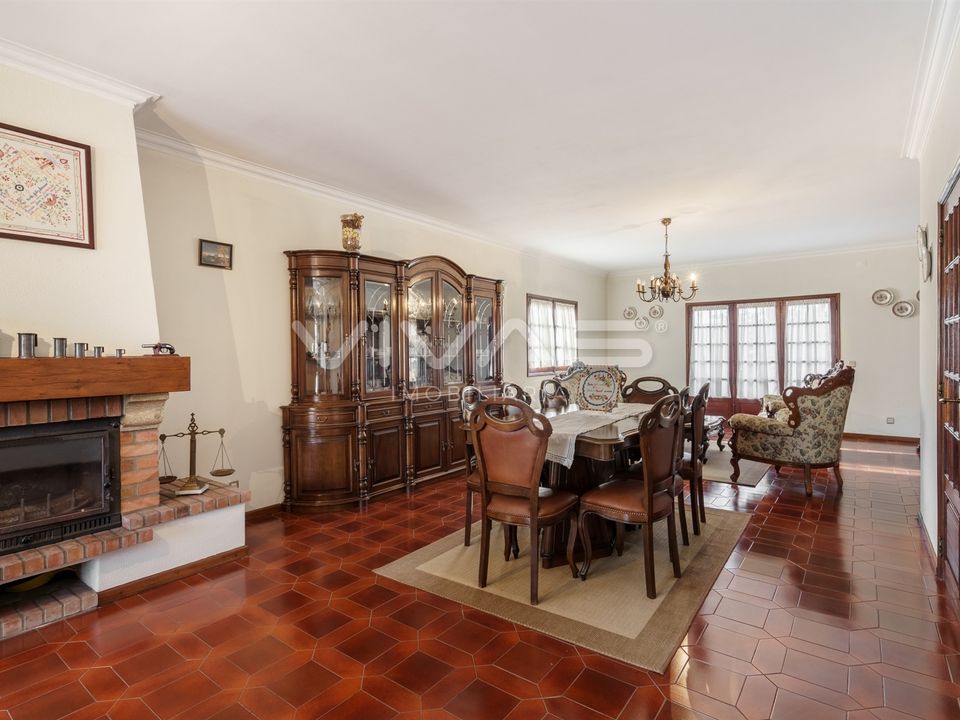 Villa i Vila Verde, Braga - foto 3