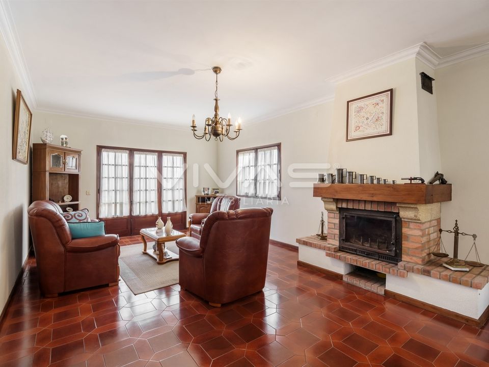 Villa i Vila Verde, Braga - foto 4