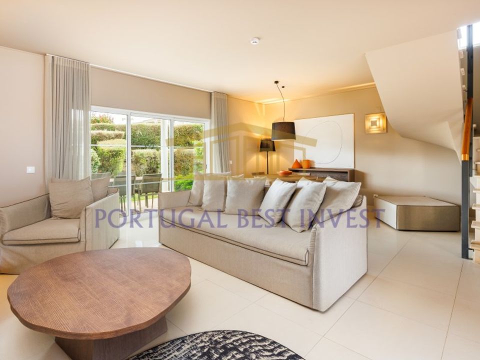 Villa i Carvoeiro, Faro - foto 3