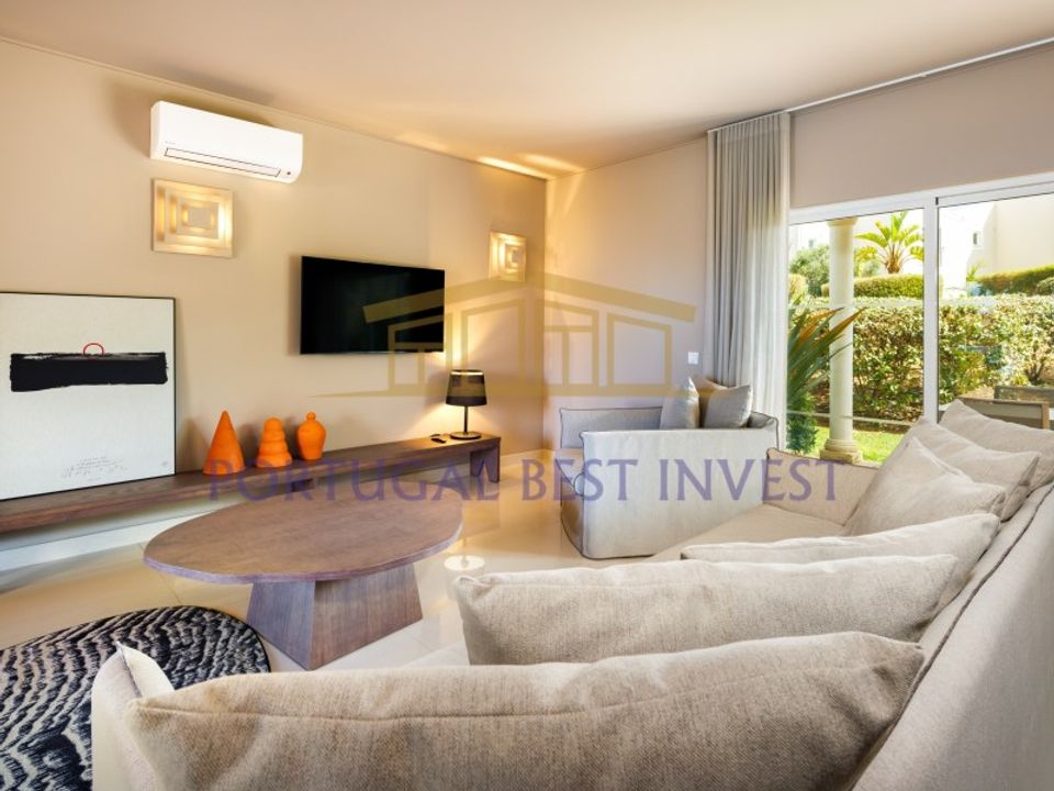 Villa i Carvoeiro, Faro - foto 4