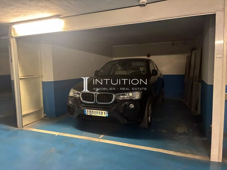 Garatge a Cannes, Alpes-Maritimes - foto 2