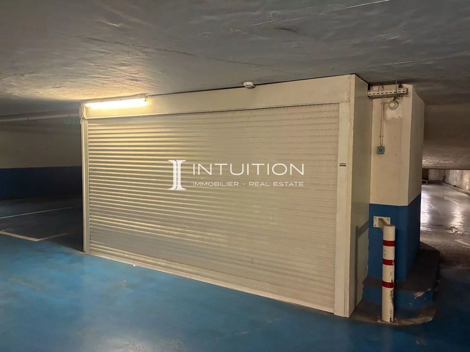 Garatge a Cannes, Alpes-Maritimes - foto 1