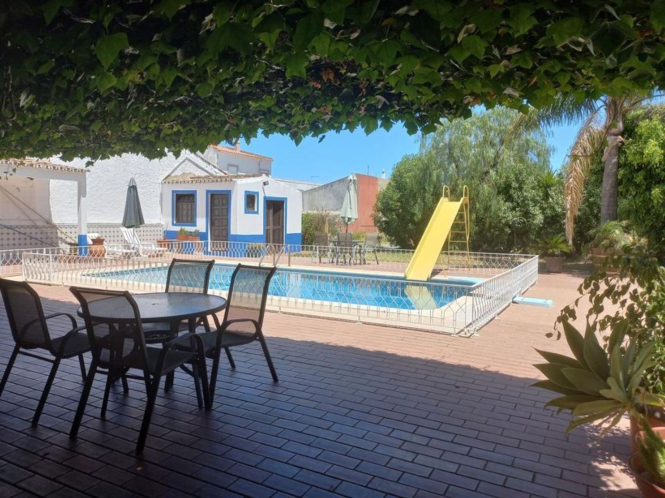 Villa i Sao Bras de Alportel, Faro - foto 2