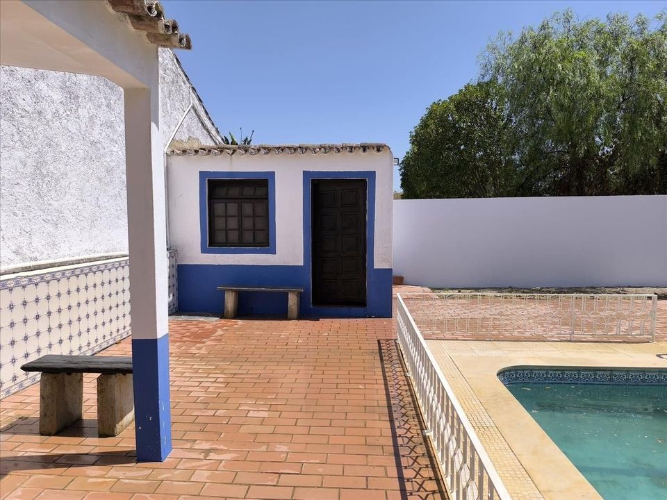 Villa i Sao Bras de Alportel, Faro - foto 3