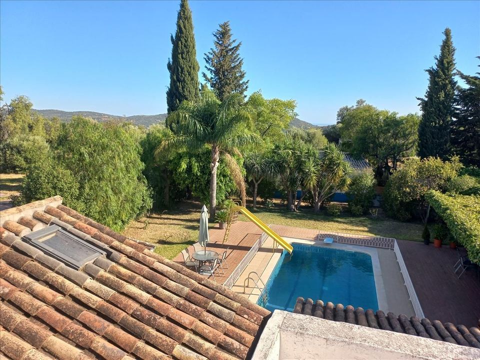 Villa i Sao Bras de Alportel, Faro - foto 4