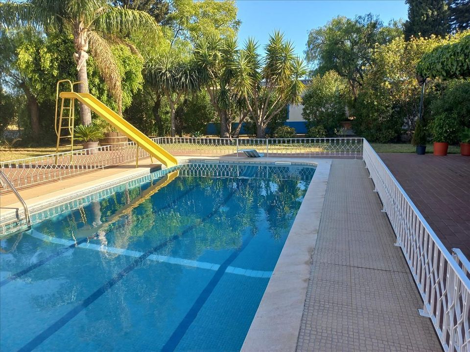 Villa i Sao Bras de Alportel, Faro - foto 5