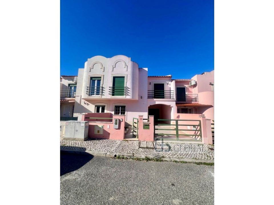 Villa i Montijo, Setubal - foto 3