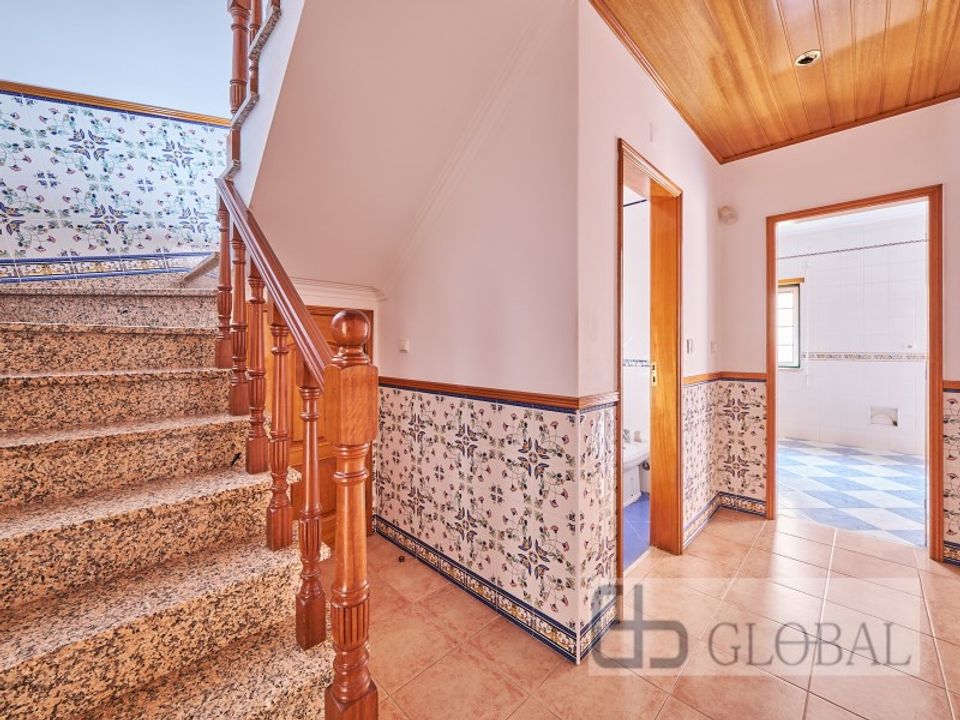 Villa i Montijo, Setubal - foto 5