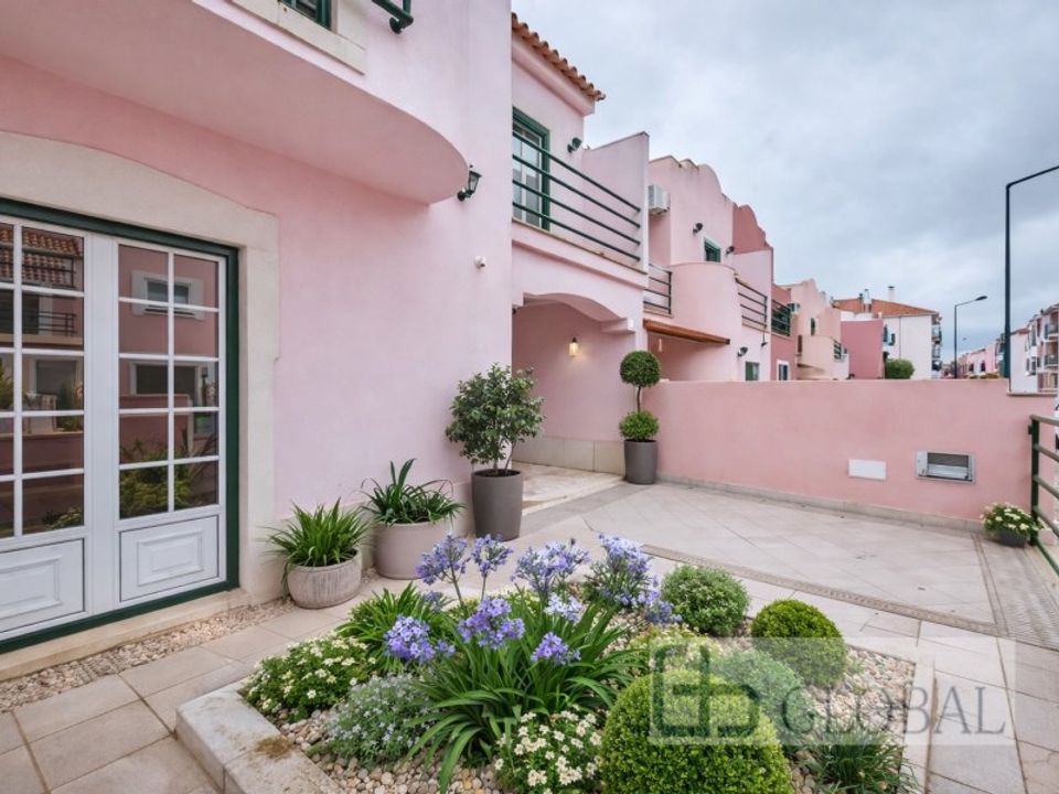 Villa i Montijo, Setubal - foto 1