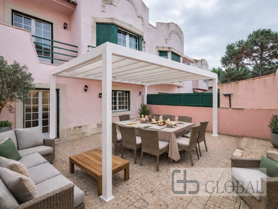 Villa i Montijo, Setubal - foto 2
