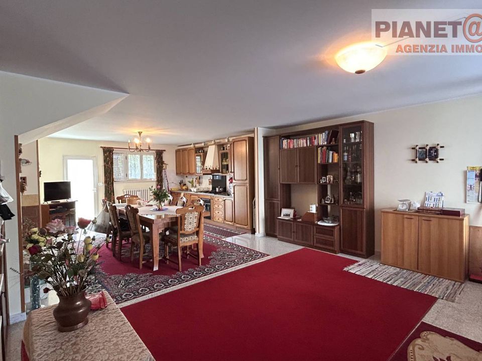 Reihenhaus in Colli del Tronto, Ascoli Piceno - Foto 2