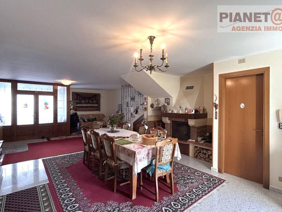 Reihenhaus in Colli del Tronto, Ascoli Piceno - Foto 3