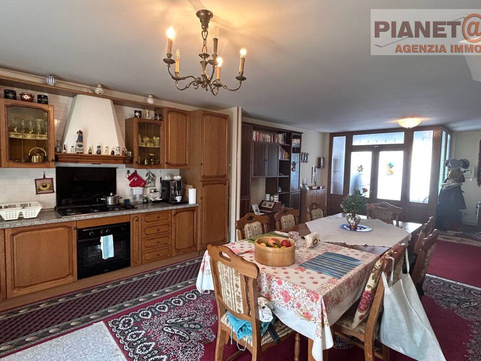 Reihenhaus in Colli del Tronto, Ascoli Piceno - Foto 4