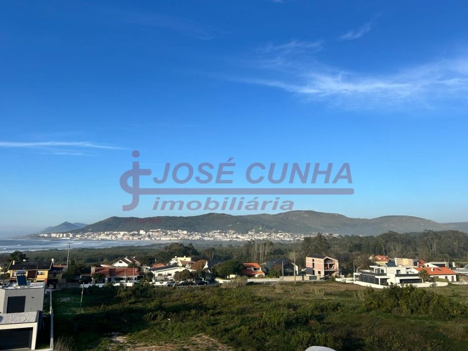 Villa i Vila Praia de Ancora, Viana do Castelo - foto 2