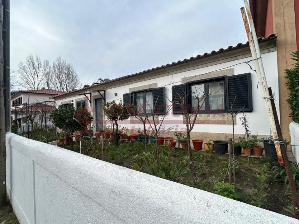 Villa i Vila Praia de Ancora, Viana do Castelo - foto 3