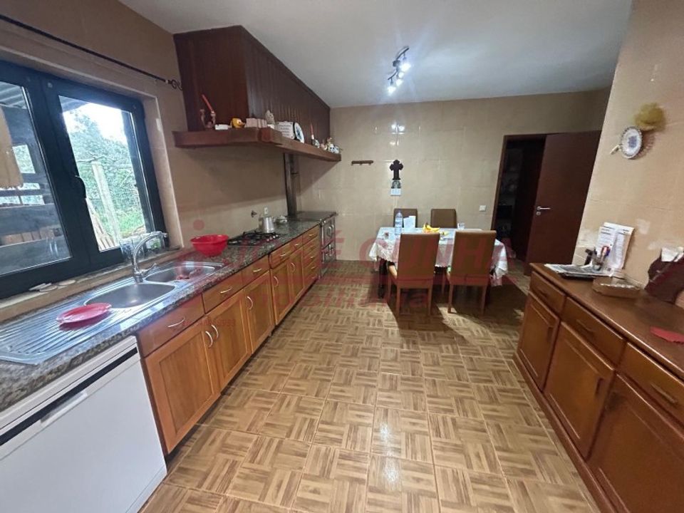 Villa i Vila Praia de Ancora, Viana do Castelo - foto 4