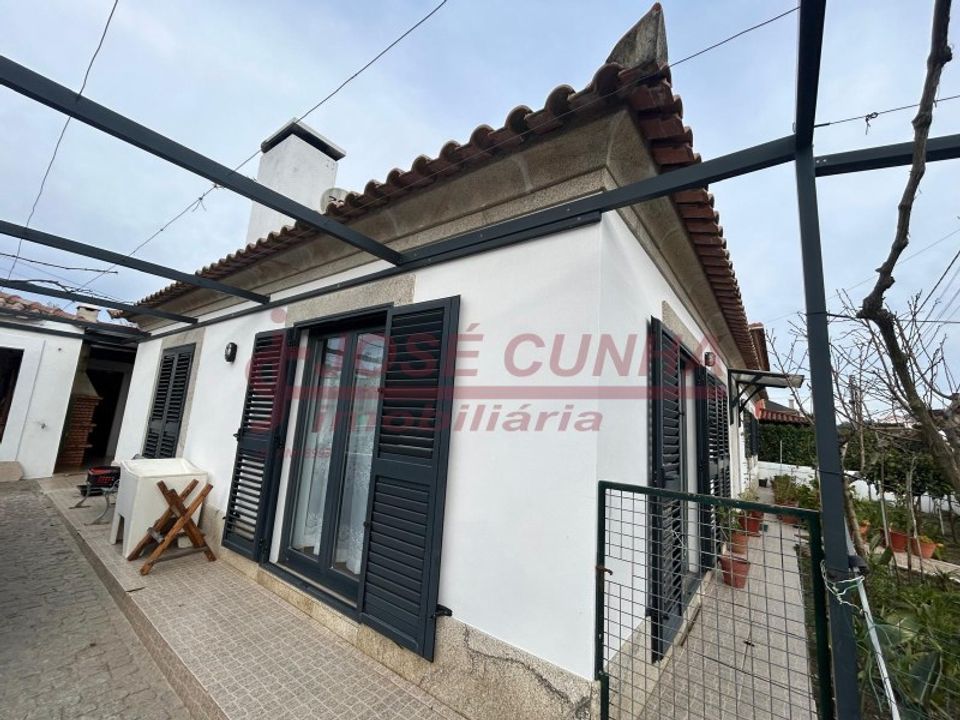 Villa i Vila Praia de Ancora, Viana do Castelo - foto 2