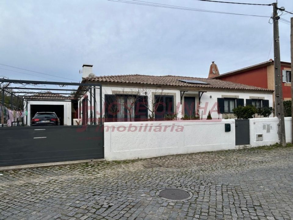 Villa i Vila Praia de Ancora, Viana do Castelo - foto 1