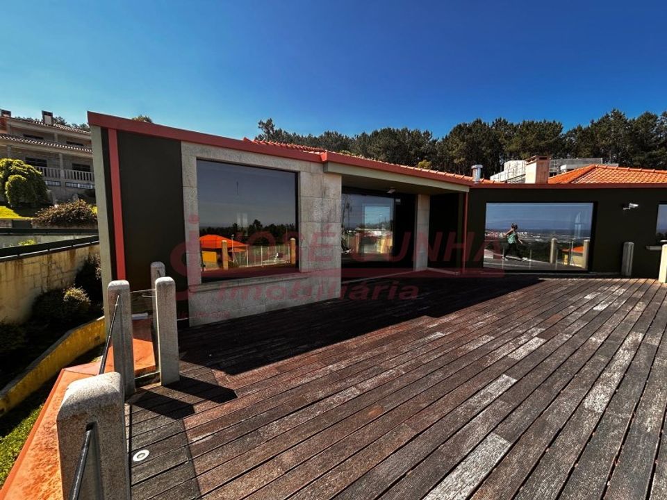 Villa i Vila Praia de Ancora, Viana do Castelo - foto 4